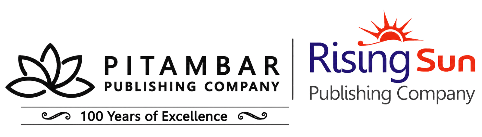 Pitamabar Publishing
